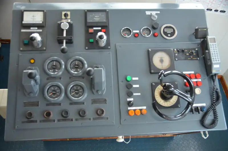 Buque de suministro para plataformas (PSV) en venta
