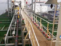 Petrolero/quimiquero en venta