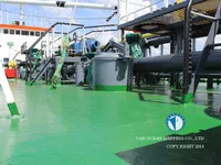 Petrolero/quimiquero en venta