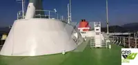 Buque de crucero en venta