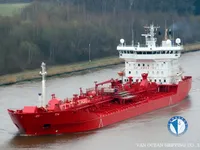 Petrolero/quimiquero en venta