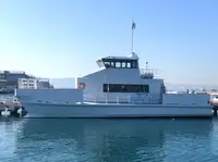 Catamarán en venta