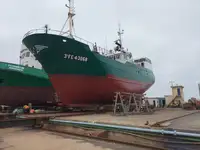Arrastrero en venta