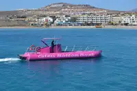 Crucero en venta
