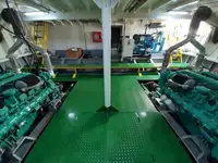 Remolcador en venta