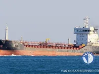 Petrolero/quimiquero en venta