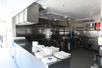Barcaza en venta