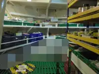 Buque frigorífico en venta