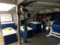 Arrastrero en venta