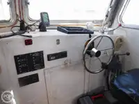 Arrastrero en venta