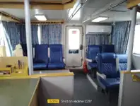 Lancha piloto en venta