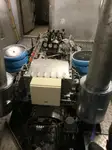 Buque de crucero en venta
