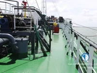 Petrolero/quimiquero en venta