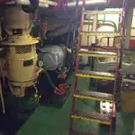 Remolcador en venta