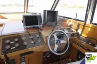Buque de crucero en venta