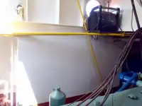 Remolcador en venta