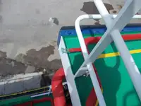 Buque granelero en venta