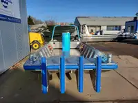 Embarcaciones de trabajo en venta