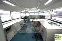 Buque de prospección en venta