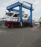 Buque de crucero en venta