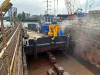Buque portacontenedores en venta