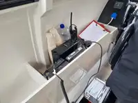 Buque portacontenedores en venta