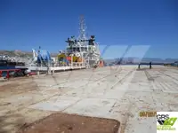 Barcaza en venta