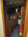 Patrullera en venta