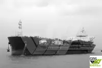 Barco de carga pesada en venta