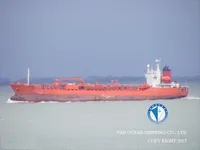 Petrolero/quimiquero en venta