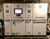 Remolcador en venta