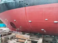 Remolcador en venta