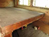 Remolcador en venta