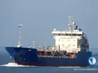 Petrolero/quimiquero en venta