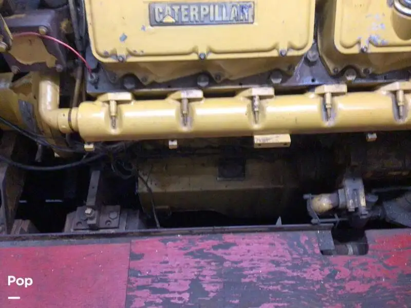 Arrastrero en venta