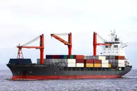 Barco frigorífico en venta