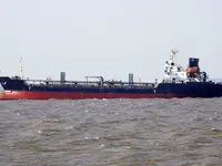 Buque portador de asfalto en venta