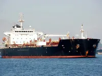 Petrolero/quimiquero en venta