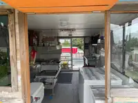 Catamarán en venta