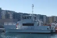 Catamarán en venta