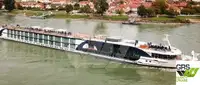 Buque de crucero en venta