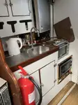 Barcos de trabajo en venta