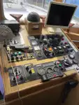 Embarcaciones de trabajo en venta