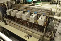 Petrolero/quimiquero en venta