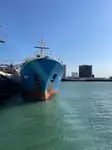 Barco frigorífico en venta