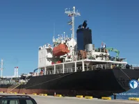 Petrolero/quimiquero en venta