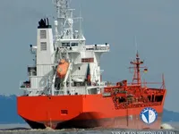 Petrolero/quimiquero en venta