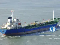 Petrolero/quimiquero en venta