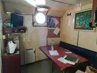Remolcador en venta