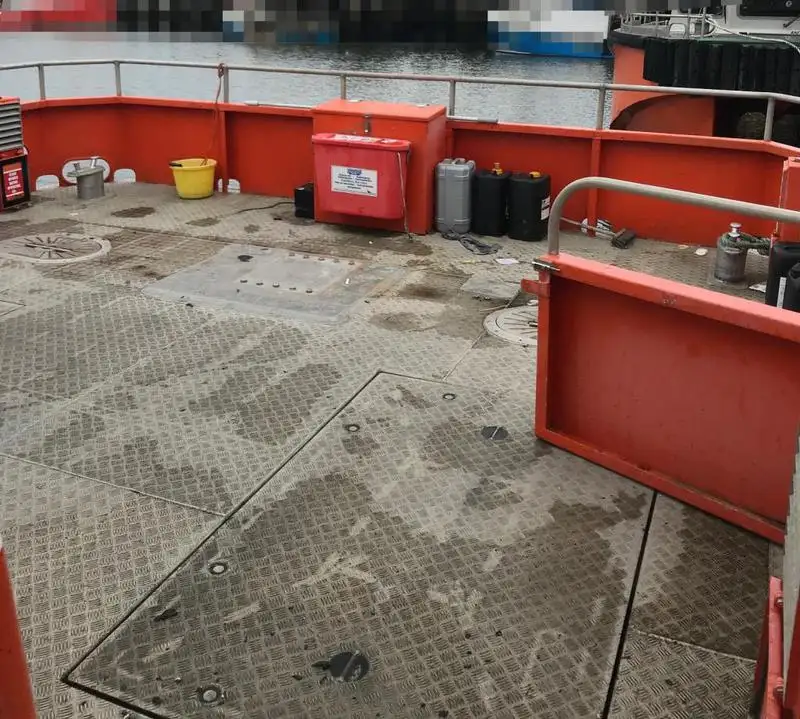 Catamarán en venta